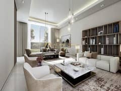 Huge Layout | Luxury Living | Great Investment