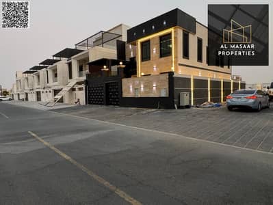 فیلا 5 غرف نوم للبيع في الزاهية، عجمان - IMG-20250715-WA0198. jpg