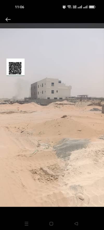 ارض سكنية  للبيع في الياسمين، عجمان - WhatsApp Image 2025-07-16 at 12.07. 22 AM. jpeg