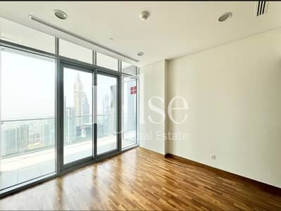 1 Bedroom Flat for Rent in DIFC, Dubai - Unfurnished 1BR for Rent | Heart of DIFC