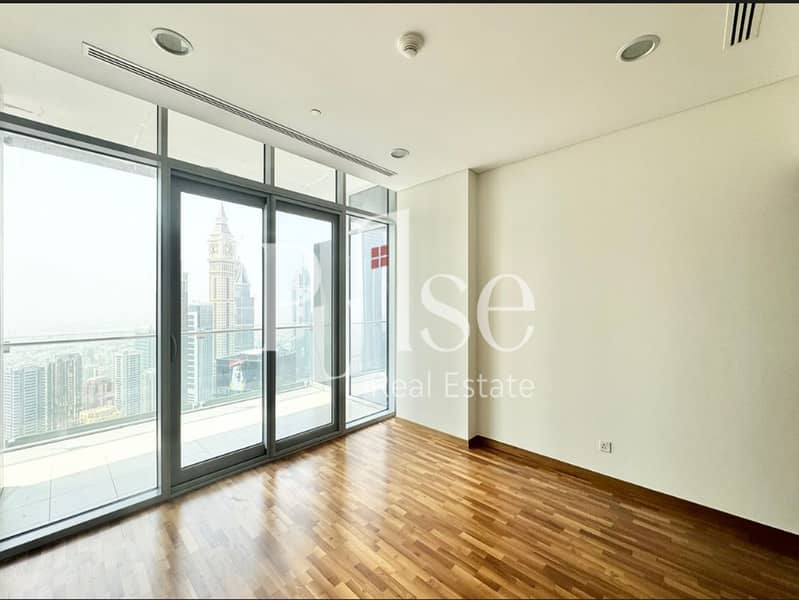 Unfurnished 1BR for Rent | Heart of DIFC Unfurnished 1BR for Rent | Heart of DIFC