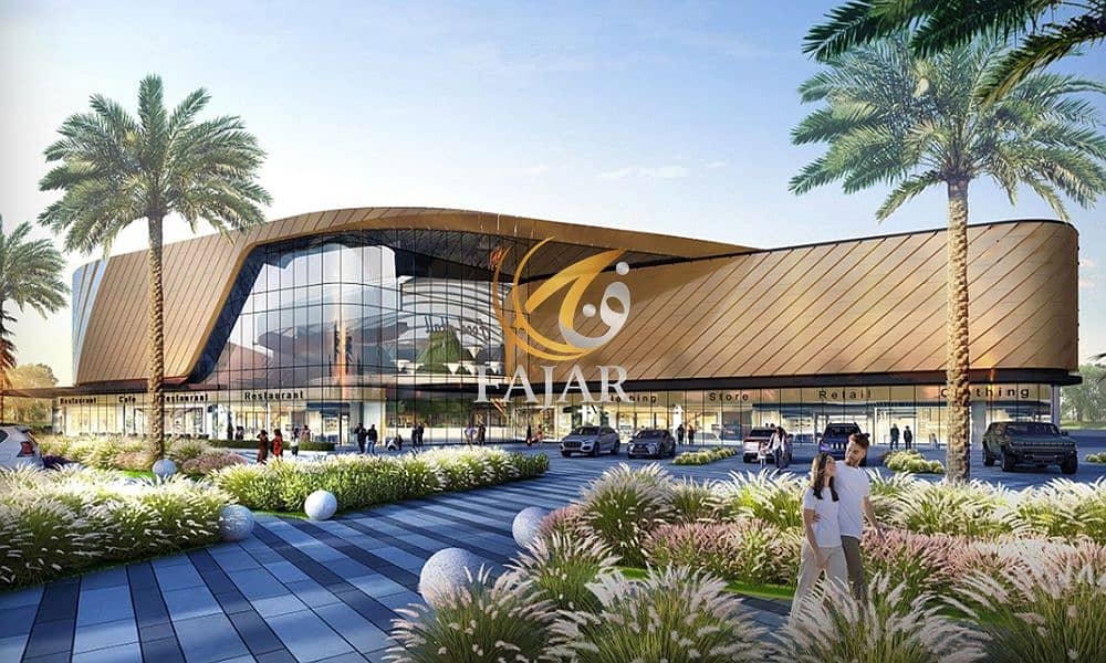 8 Sobha-Hartland-Mall1_1000x600. jpg