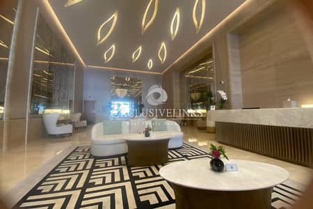 1 Bedroom Flat for Rent in Palm Jumeirah, Dubai - Luxury Living | Furnished | Unbelievable Views