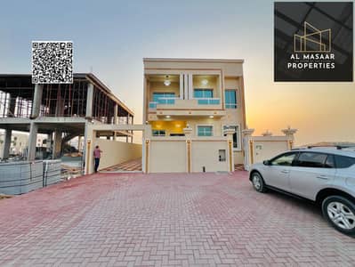 5 Bedroom Villa for Sale in Al Helio, Ajman - WhatsApp Image 2025-07-10 at 11.32. 21 AM (1). jpeg