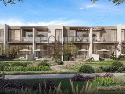 3 Cпальни Таунхаус Продажа в Над Аль Шеба, Дубай - 3BR - TH 2. png