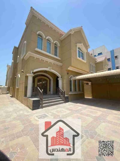 5 Bedroom Villa for Rent in Al Mowaihat, Ajman - 1000565554. jpg