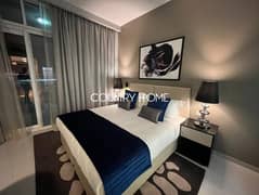 شقة في أرتيسيا C،أرتيسيا،داماك هيلز 50000 درهم - 12238948