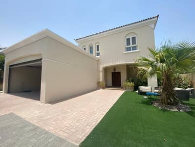 4 Bedroom Villa for Rent in Arabian Ranches, Dubai - Stunning Property|Close to Community Pool and Park