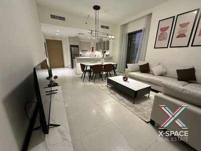 迪拜溪港， 迪拜 2 卧室公寓待租 - 位于迪拜溪港，溪畔18号综合住宅区，溪畔18号B座 2 卧室的公寓 150000 AED - 12100698