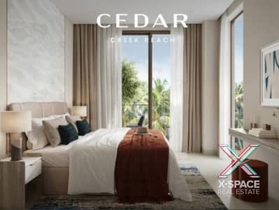 2 Bedroom Flat for Sale in Dubai Creek Harbour, Dubai - High Floor | Pool View | Beach Access