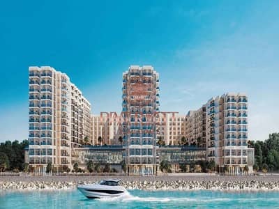 Studio for Sale in Al Marjan Island, Ras Al Khaimah - 779513543-800x600. jpeg