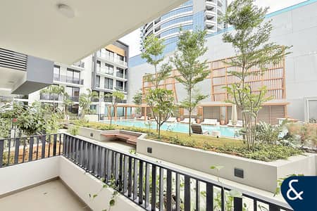 朱美拉环形村(JVC)， 迪拜 1 卧室公寓待售 - 位于朱美拉环形村(JVC)，JVC第14区，汉密尔顿大厦 1 卧室的公寓 1250000 AED - 12239014