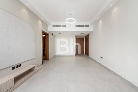 2 Bedroom Flat for Rent in Jumeirah Village Triangle (JVT), Dubai - Brand New | Huge Balcony | Modern Design