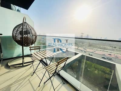 Studio for Rent in Jumeirah Village Circle (JVC), Dubai - WhatsApp Image 2025-07-10 at 06.52. 58_f0b4152f. jpg