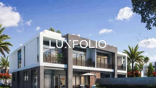5 Bedroom Villa for Sale in Dubai South, Dubai - PREMIUM UNIT - GREAT LOCATION - POST PAYMENT PLAN