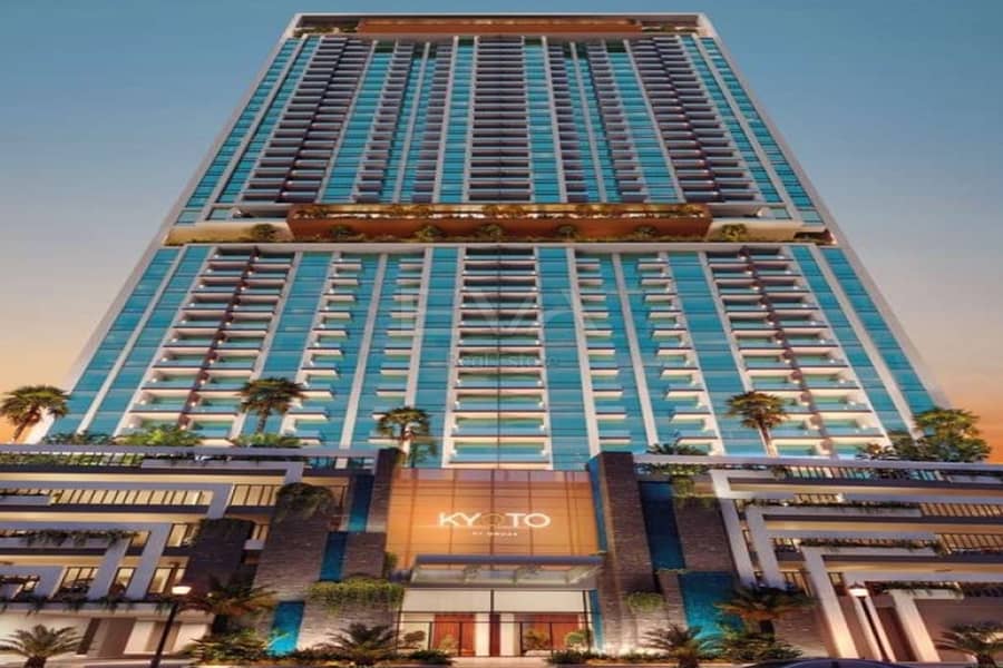 شقة في كيوتو من ORO24،أرجان 760000 درهم - 11558086 شقة في كيوتو من ORO24،أرجان 760000 درهم - 11558086