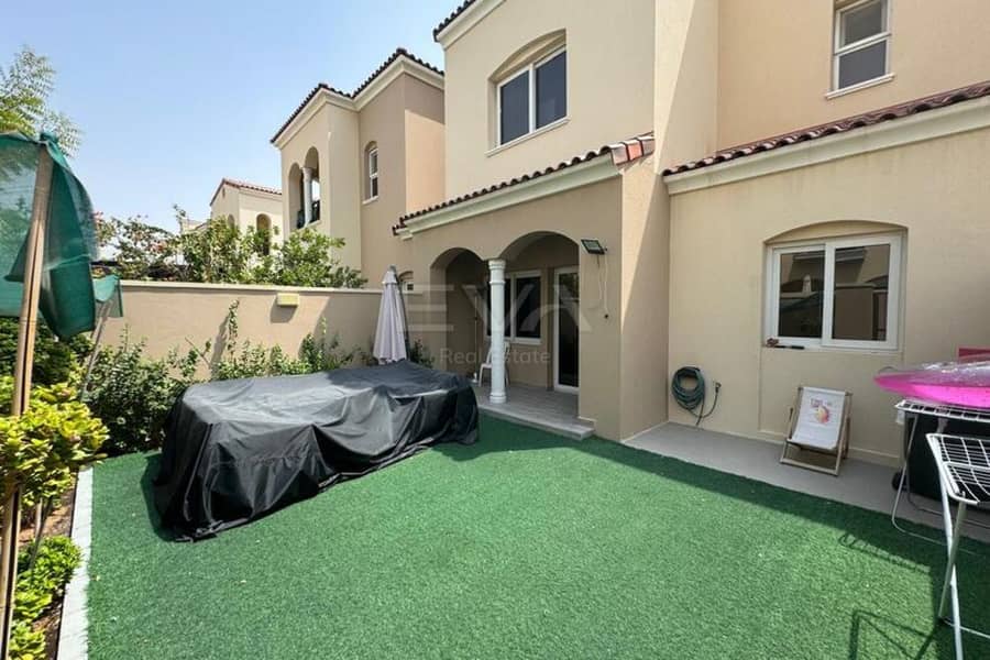 Таунхаус в Серена,Каса Дора, 2 cпальни, 2550000 AED - 12239086 Таунхаус в Серена,Каса Дора, 2 cпальни, 2550000 AED - 12239086