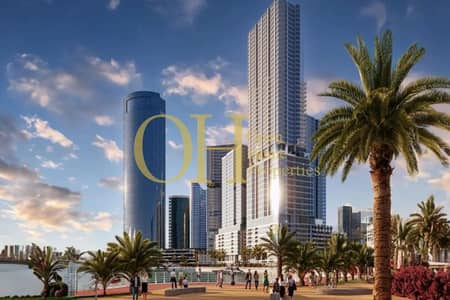 3 Bedroom Apartment for Sale in Al Reem Island, Abu Dhabi - Untitled Project (20). jpg