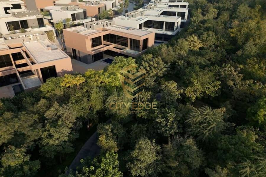 تاون هاوس في سرو،مسار،مدينة تلال 4 غرف 3060000 درهم - 12239116 تاون هاوس في سرو،مسار،مدينة تلال 4 غرف 3060000 درهم - 12239116