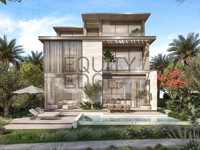 4 Cпальни Вилла Продажа в Над Аль Шеба, Дубай - 4BR Villa - 1. png