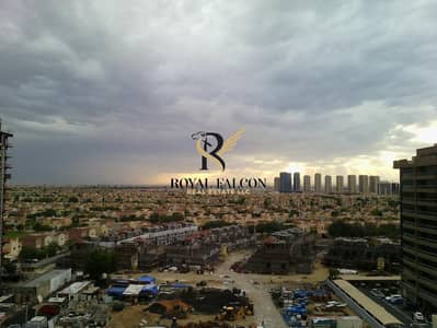 1 Bedroom Flat for Sale in Dubai Sports City, Dubai - SPACIOUS 1BHK| MID FLOOR| RENTED UNIT