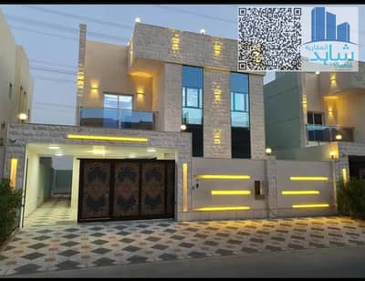 فیلا 5 غرف نوم للايجار في الياسمين، عجمان - IMG-20250716-WA0059. jpg