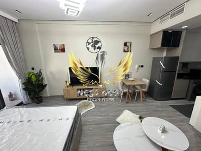 Студия в аренду в Дубай Силикон Оазис, Дубай - WhatsApp Image 2025-07-16 at 10.43. 12 AM (1). jpeg