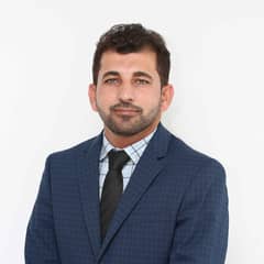 Asghar Muhammad