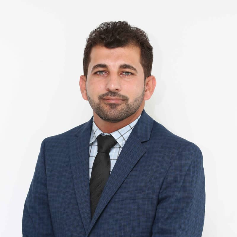 Asghar Muhammad