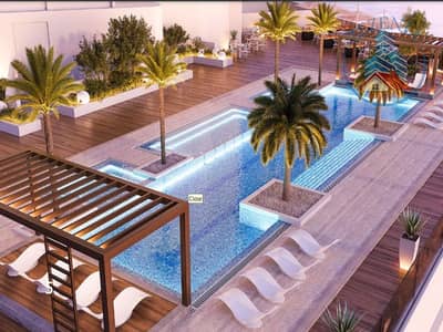 1 Bedroom Apartment for Sale in Majan, Dubai - IMG-20250702-WA0070. jpg