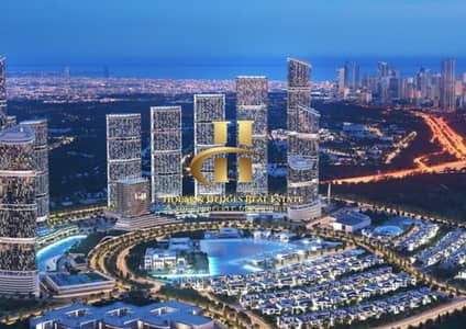 1 Спальня Апартаменты Продажа в Букадра, Дубай - 11866. jpg