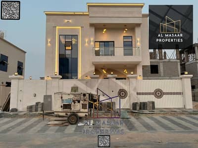 فیلا 6 غرف نوم للبيع في الحليو، عجمان - batch_IMG-20250716-WA0099. jpg