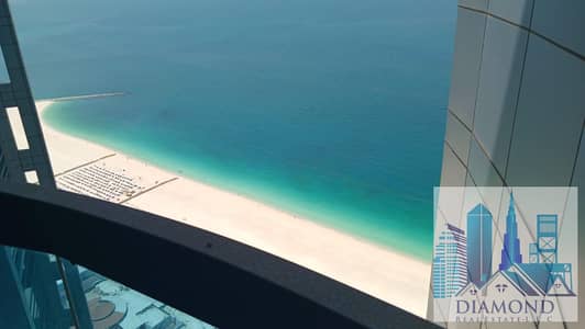 2 Bedroom Apartment for Rent in Corniche Ajman, Ajman - WhatsApp Image 2025-04-30 at 11.42. 55 AM. jpeg
