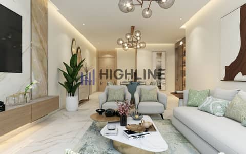 2 Cпальни Апартаменты Продажа в Маджан, Дубай - 2-1. jpeg