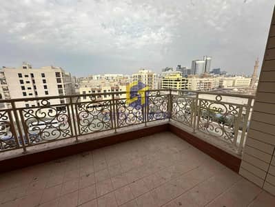 2 Bedroom Apartment for Rent in Bur Dubai, Dubai - WhatsApp Image 2025-04-16 at 9.39. 19 AM (3). jpeg