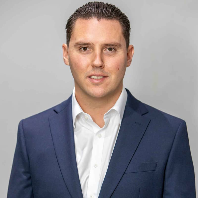 Luke Taylor