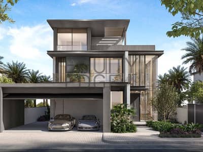 فیلا 5 غرف نوم للبيع في ند الشبا، دبي - 5BR Villa - 3. png
