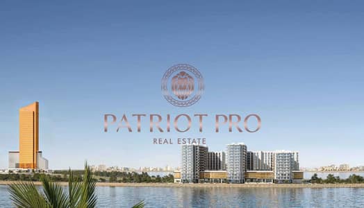 2 Bedroom Flat for Sale in Al Marjan Island, Ras Al Khaimah - P1. png