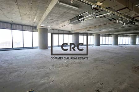 Office for Rent in Al Reem Island, Abu Dhabi - PREMIUM FULL-FLOOR | ADGM LICENSE | PRIME LOCATION