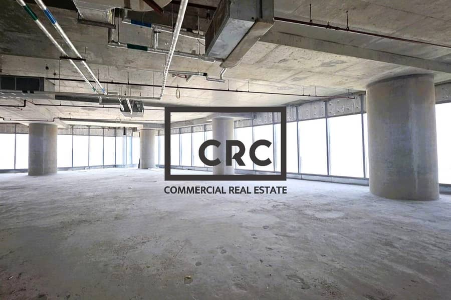 位于阿尔雷姆岛，阿达克斯港，阿达克斯港口办公大楼 的写字楼 527700 AED - 12239347