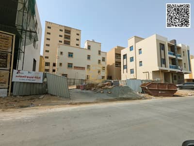 阿尔罗达， 阿治曼 商业地块待售 - PXL_20250708_112907655. jpg