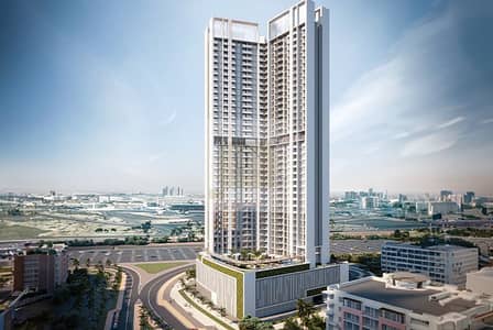 1 Bedroom Flat for Sale in Arjan, Dubai - WhatsApp Image 2025-07-16 at 11.05. 05 AM (2). jpeg