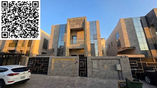 5 Cпальни Вилла в аренду в Аль Ясмин, Аджман - IMG-20250715-WA0141. jpg