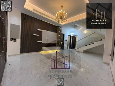فیلا 6 غرف نوم للبيع في الحليو، عجمان - batch_IMG-20250716-WA0104. jpg