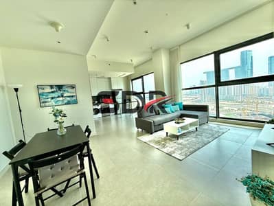 شقة 1 غرفة نوم للايجار في جزيرة الريم، أبوظبي - IMG_2295. JPG