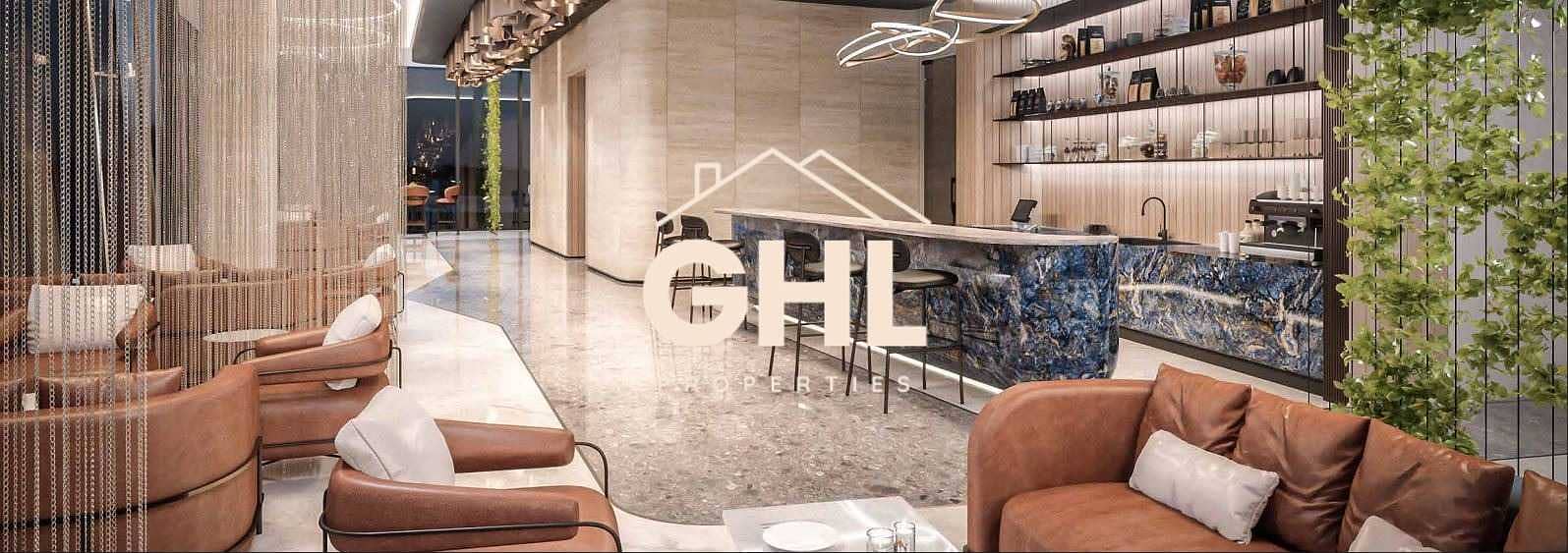 Genuine Resale | Premium 3BR | Iconic Beachfront Living in Dubai Marina
