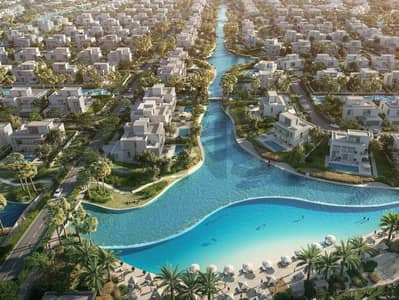فیلا 4 غرف نوم للبيع في ذا أويسيس من إعمار، دبي - OASIS_PALMIERA_BROCHURE (1)_Page_03. jpg