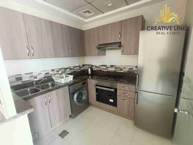 1 Bedroom Apartment for Rent in Al Nahda (Dubai), Dubai - IMG20250715130246. jpg