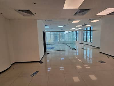 商业湾， 迪拜 写字楼待租 - 位于商业湾，苜蓿湾大厦 的写字楼 170000 AED - 12239479