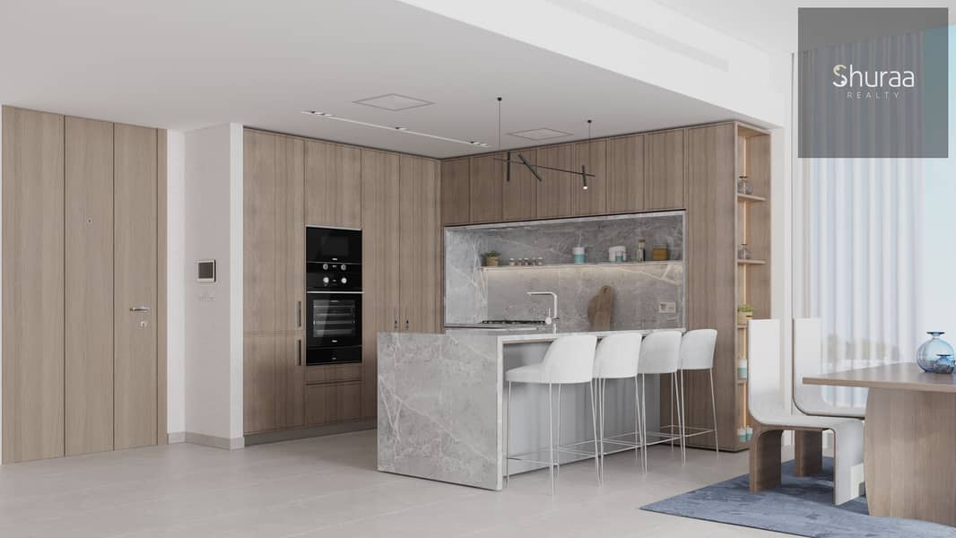 3 Art Bay - typical kitchen. jpg